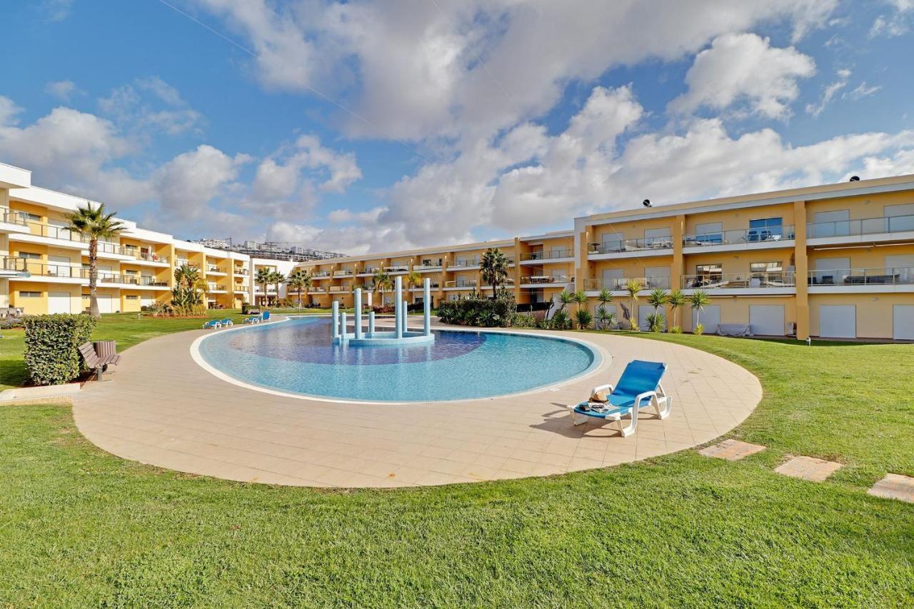 Albufeira Paradise With Pool By Homing Apartment Екстериор снимка