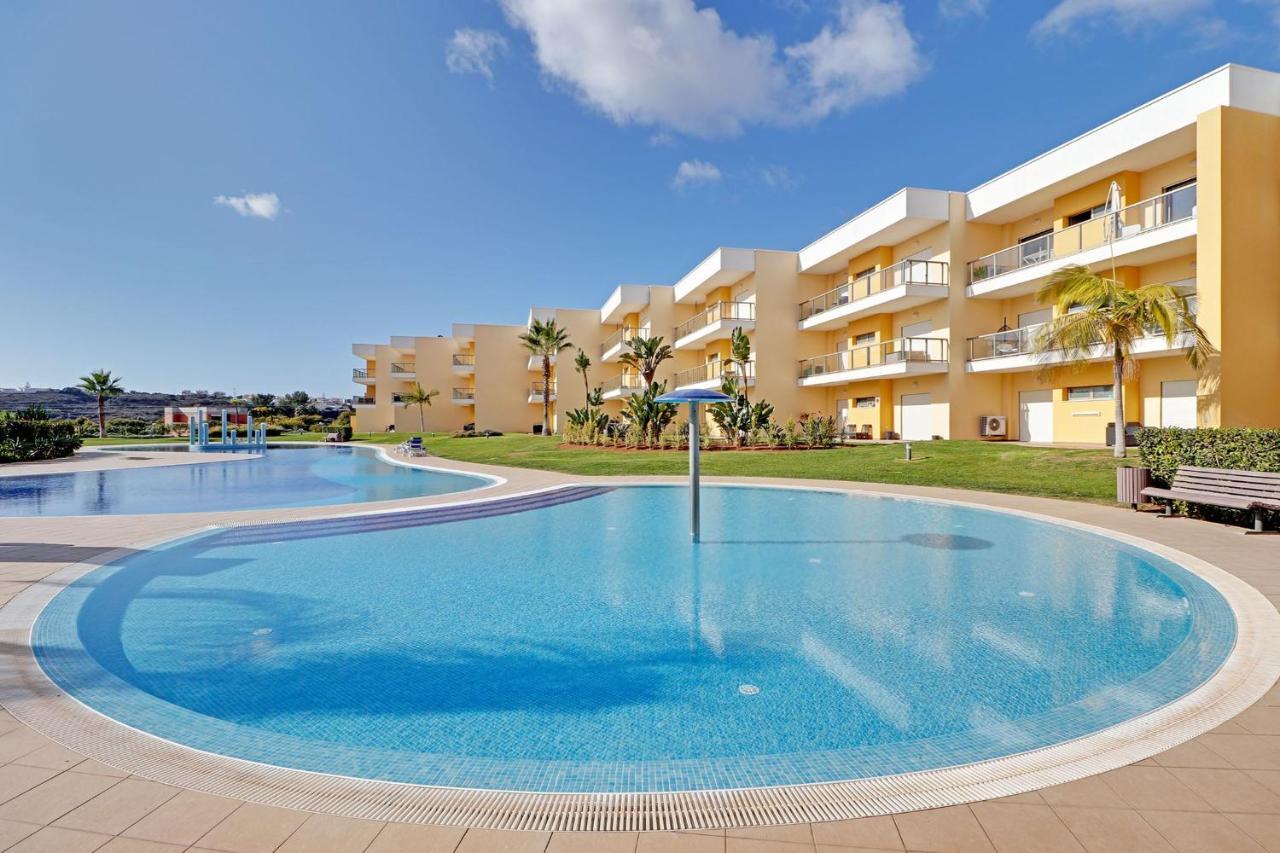 Albufeira Paradise With Pool By Homing Apartment Екстериор снимка